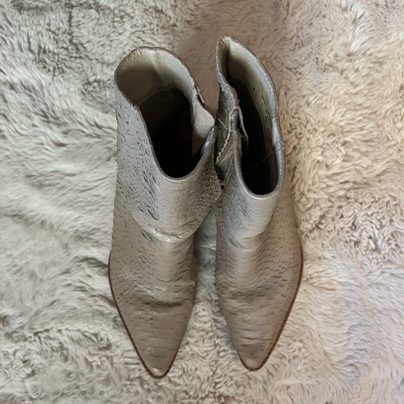 Matisse Caty Mid calf boots - Picture 5 of 6